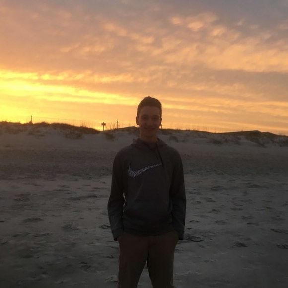 Meet your Posher, Evan - Picture 1 of 1